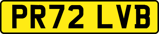 PR72LVB