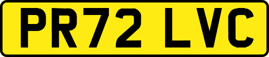 PR72LVC
