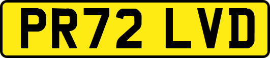 PR72LVD