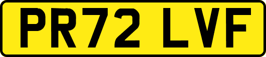 PR72LVF