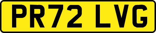 PR72LVG