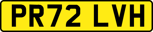 PR72LVH