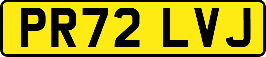 PR72LVJ