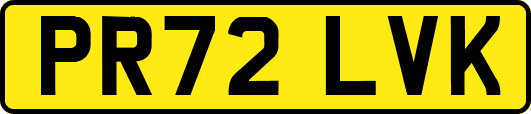 PR72LVK