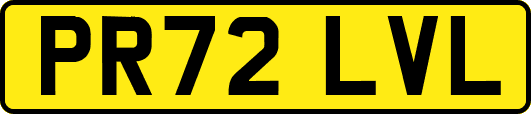 PR72LVL