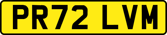 PR72LVM