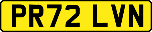 PR72LVN