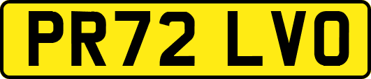 PR72LVO