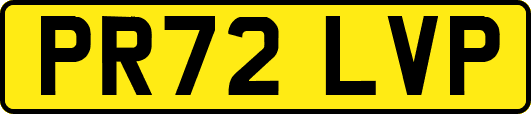 PR72LVP
