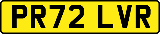 PR72LVR