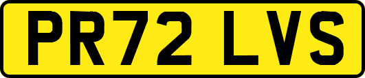 PR72LVS