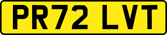 PR72LVT