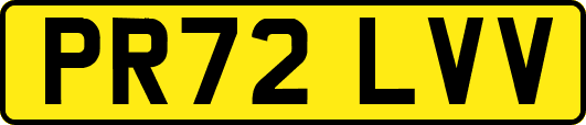PR72LVV