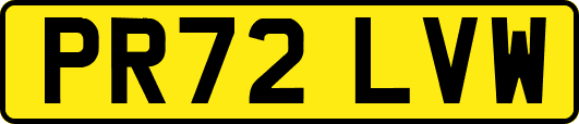 PR72LVW