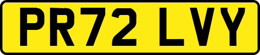 PR72LVY