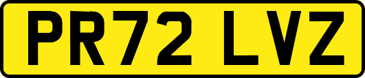 PR72LVZ