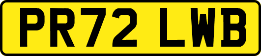 PR72LWB