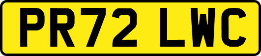 PR72LWC