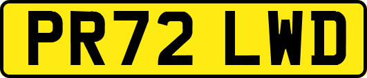 PR72LWD
