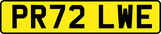 PR72LWE