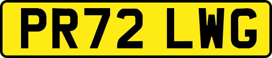 PR72LWG
