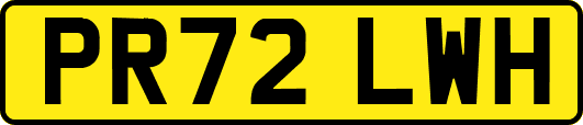 PR72LWH