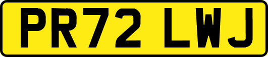 PR72LWJ