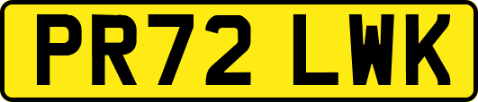 PR72LWK