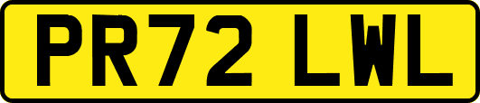 PR72LWL