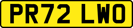 PR72LWO