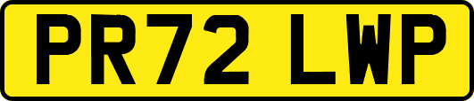 PR72LWP