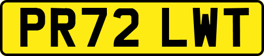 PR72LWT