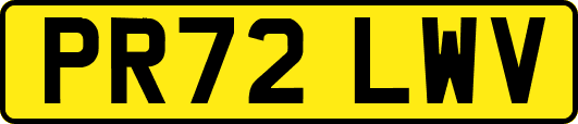 PR72LWV