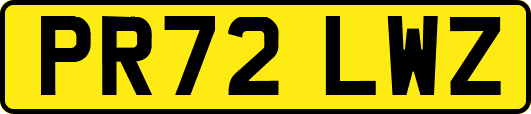 PR72LWZ