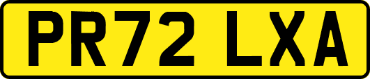PR72LXA