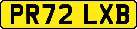 PR72LXB