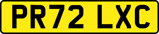 PR72LXC
