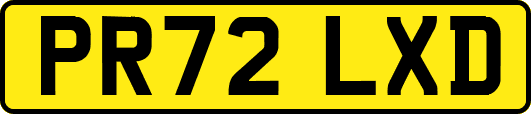 PR72LXD