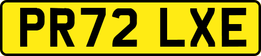 PR72LXE