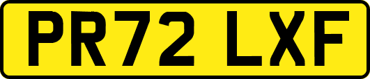 PR72LXF