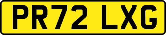 PR72LXG