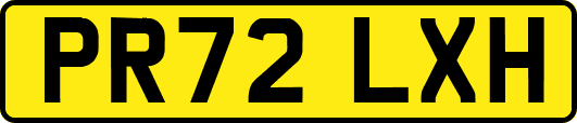 PR72LXH