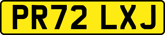 PR72LXJ