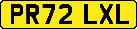 PR72LXL
