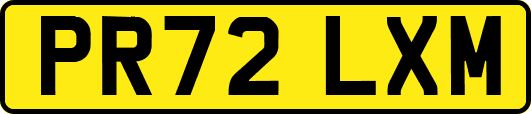 PR72LXM