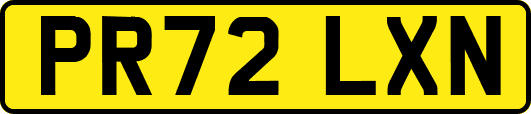 PR72LXN