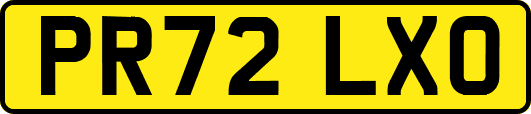 PR72LXO