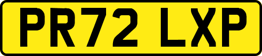 PR72LXP