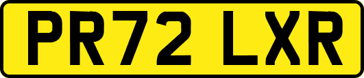 PR72LXR