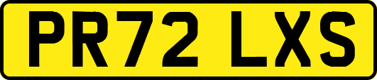 PR72LXS